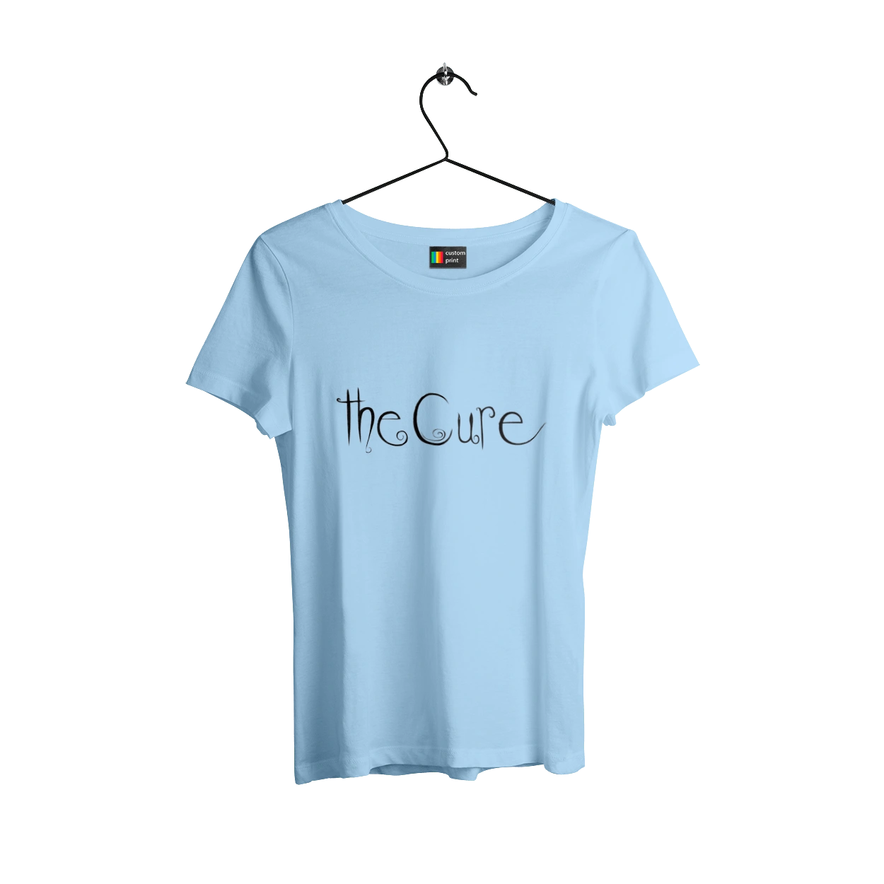 The Cure