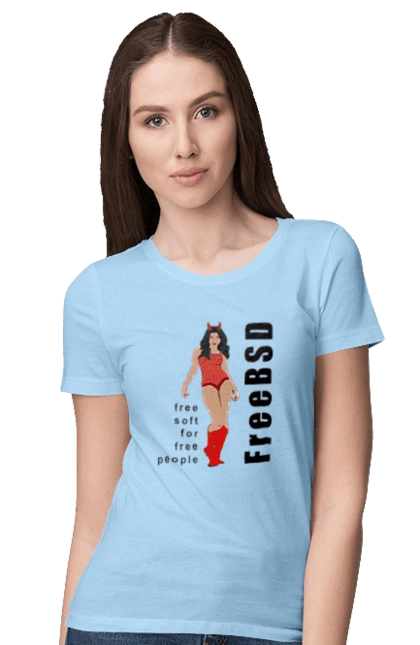 Freebsd Для Вільних