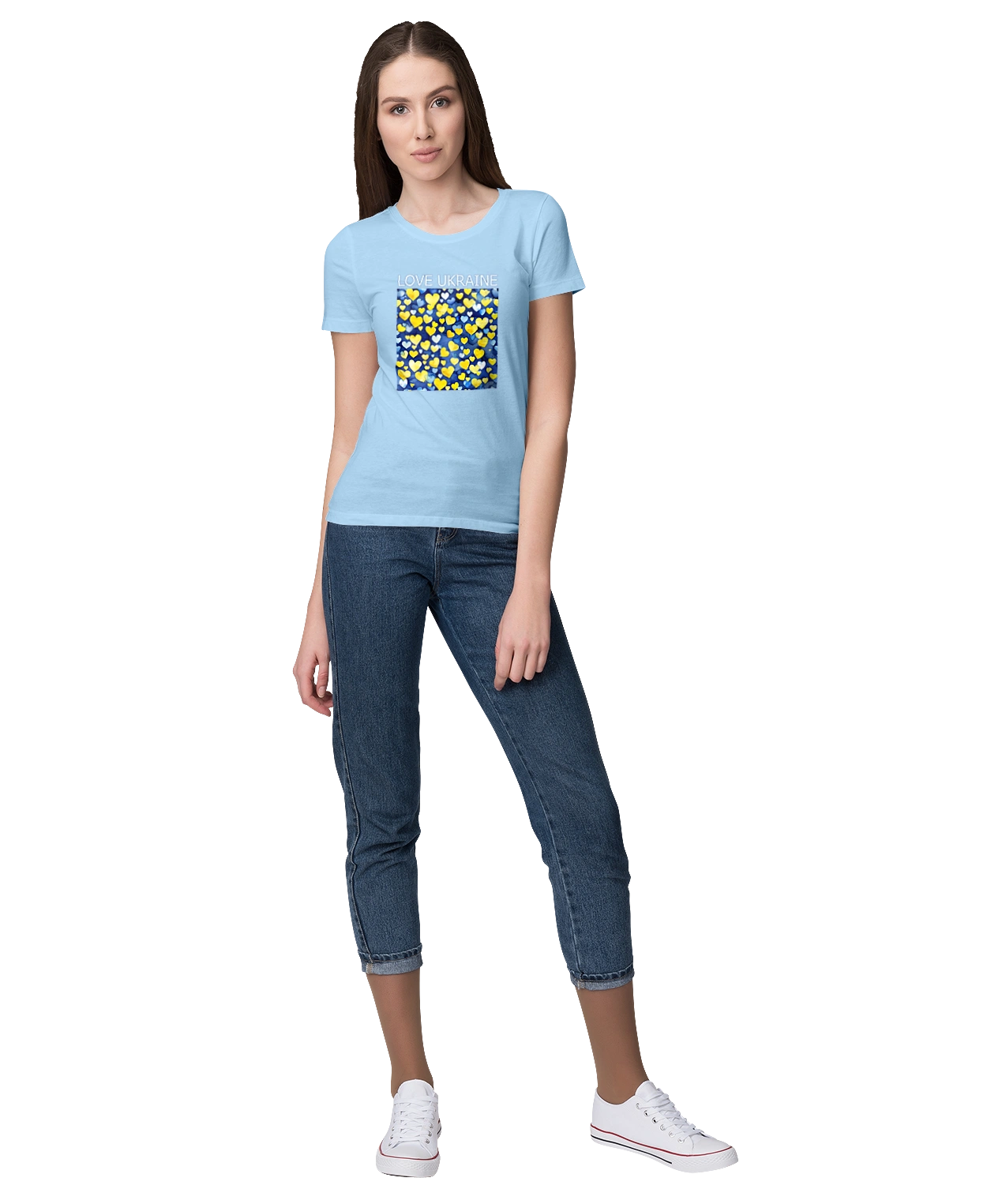 Люблю Украину