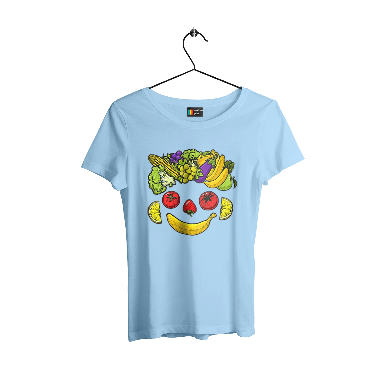 Зсж Посмішка