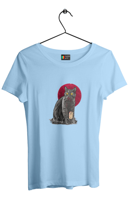 Футболка жіноча з принтом "Кот програміст та мишка 404 День програміста". 404, andoid, aws, backend, c++, cloud, css, data, dev, devops, frontend, git, github, go, golang, google, html, ios, java, jquery, js, linux, nodejs, php, python, react, science, script, web, ай ті, айтішник, геймер, гик, кит, клавиши, код, комп, мем, мишка, ошибка, пародия, програміст, смешное, хакер. 2070702