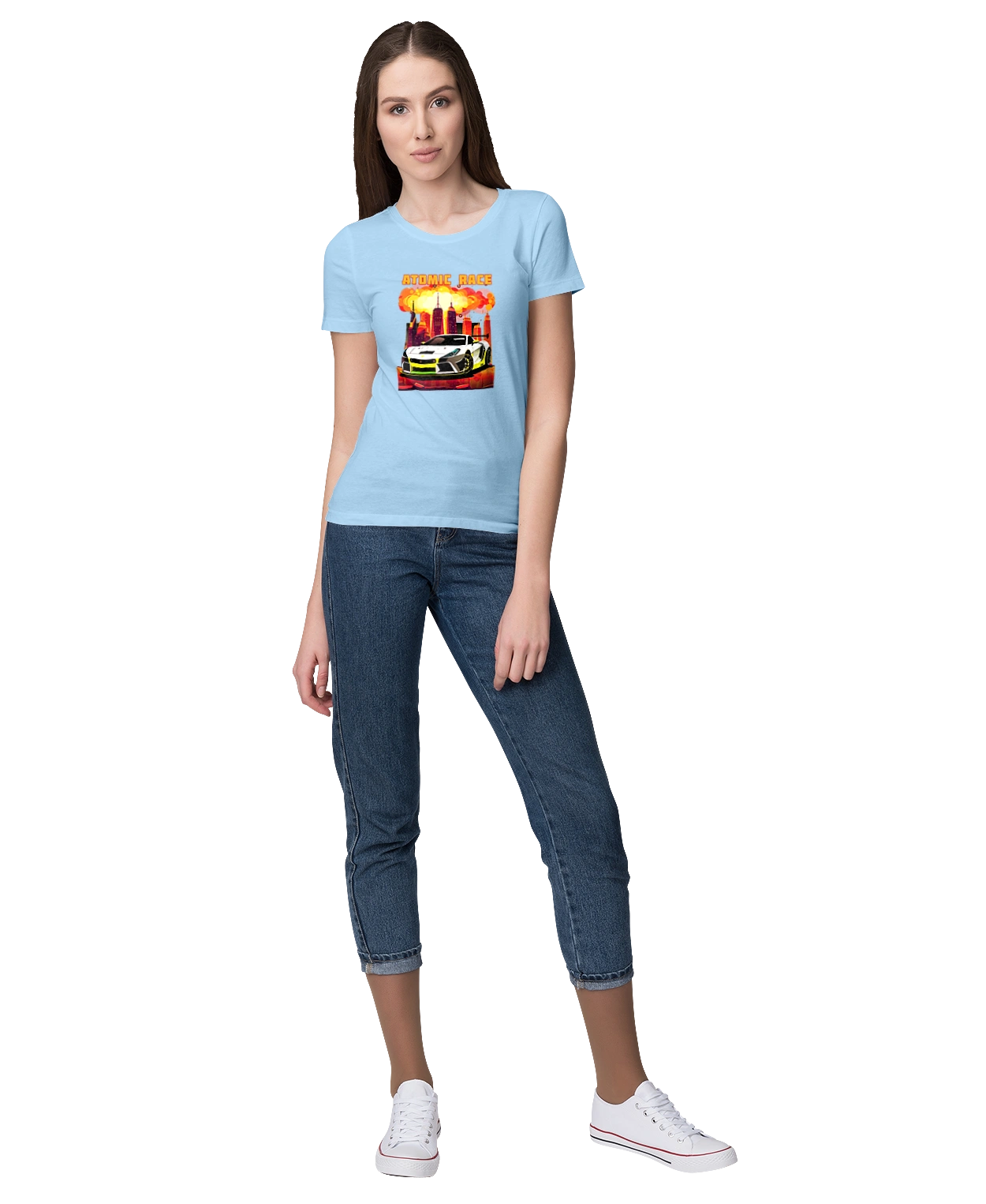 Атомные гонки