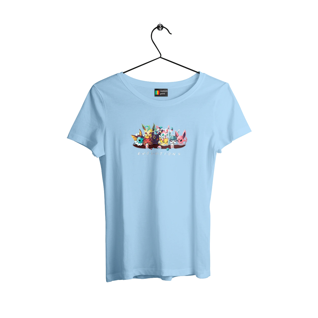 Покемон Эволюция