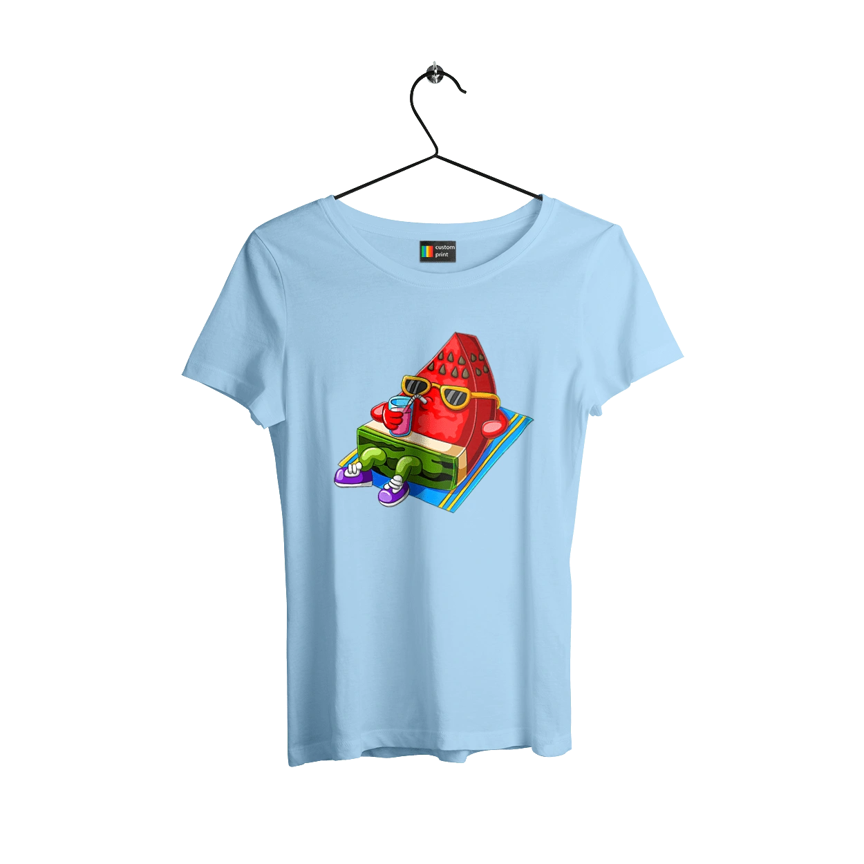 Watermelon Drinks Cocktail