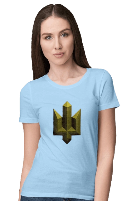 Герб могутність