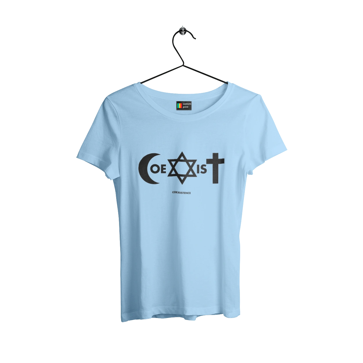 Coexist