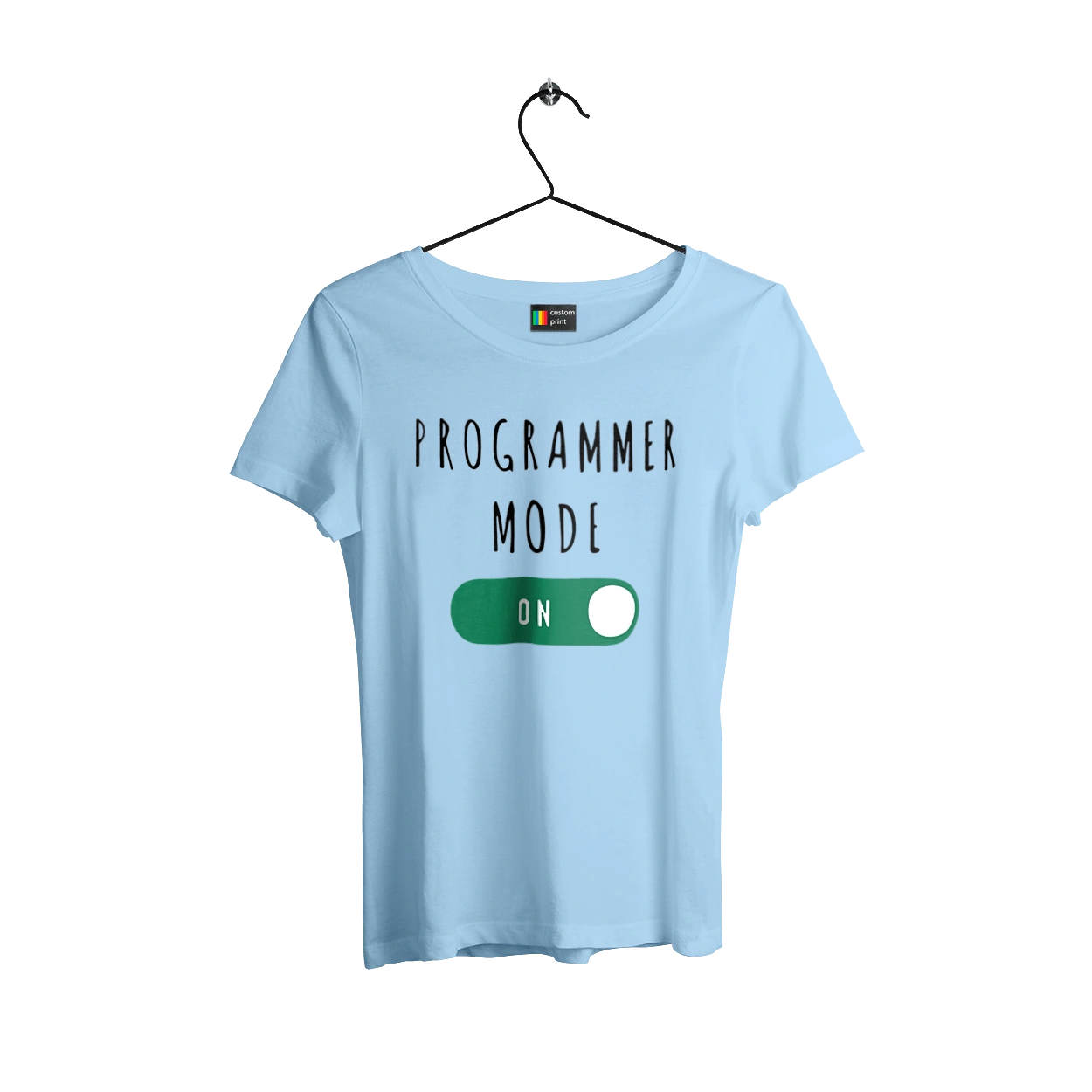 Режим программиста