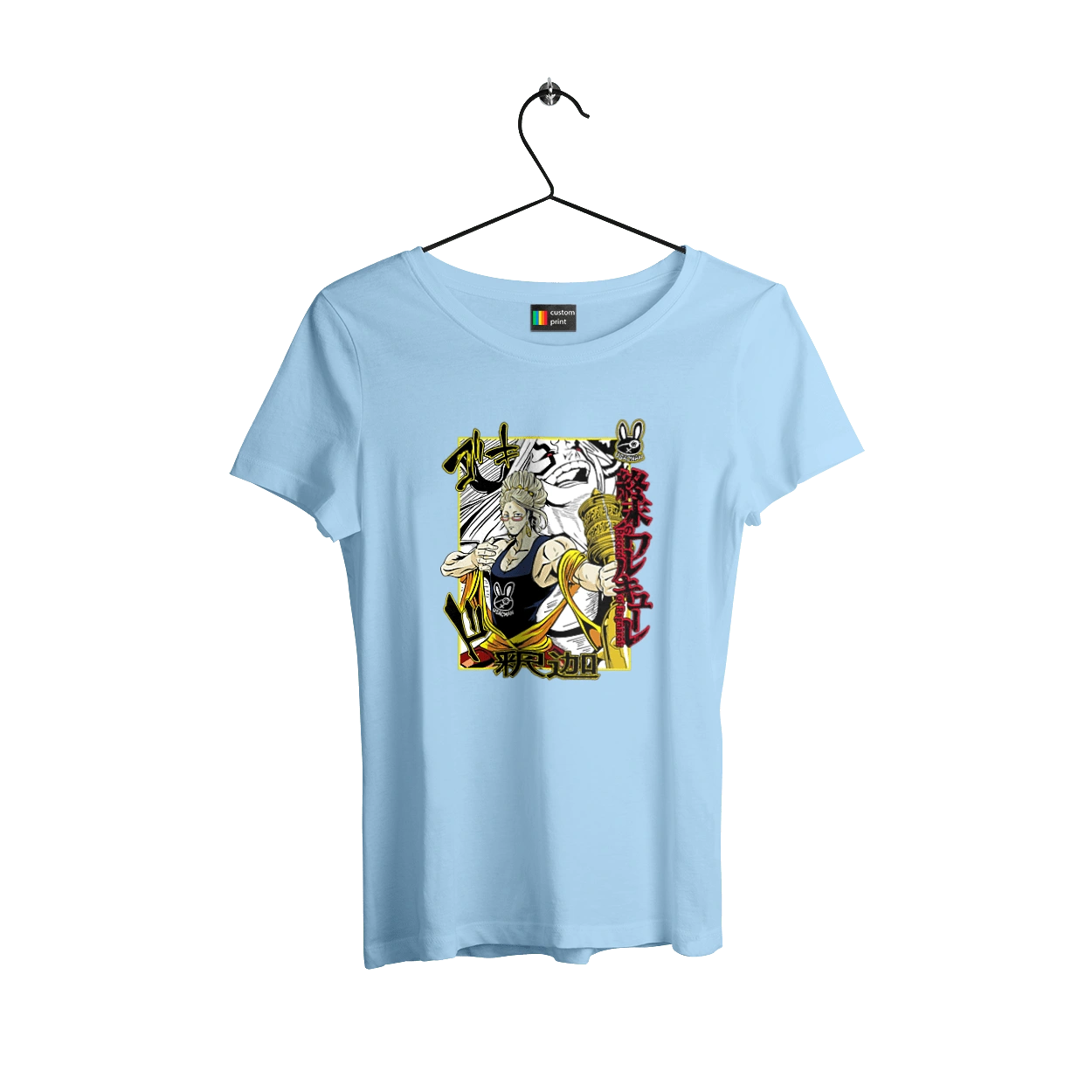 Повесть о конце света Будда