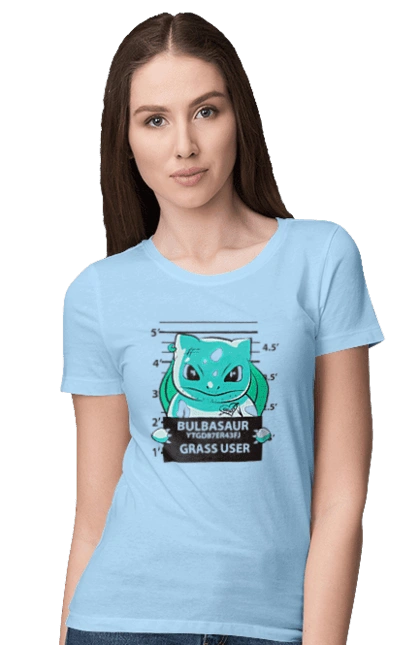 Pokemon Bulbasaur