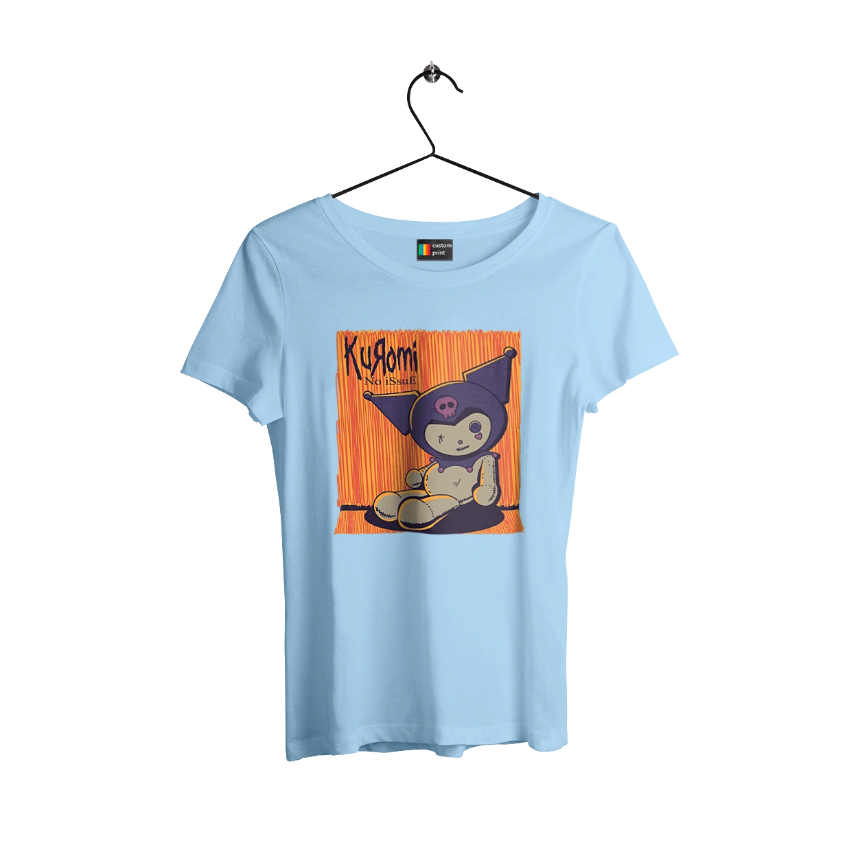 Хелло Китти Куроми