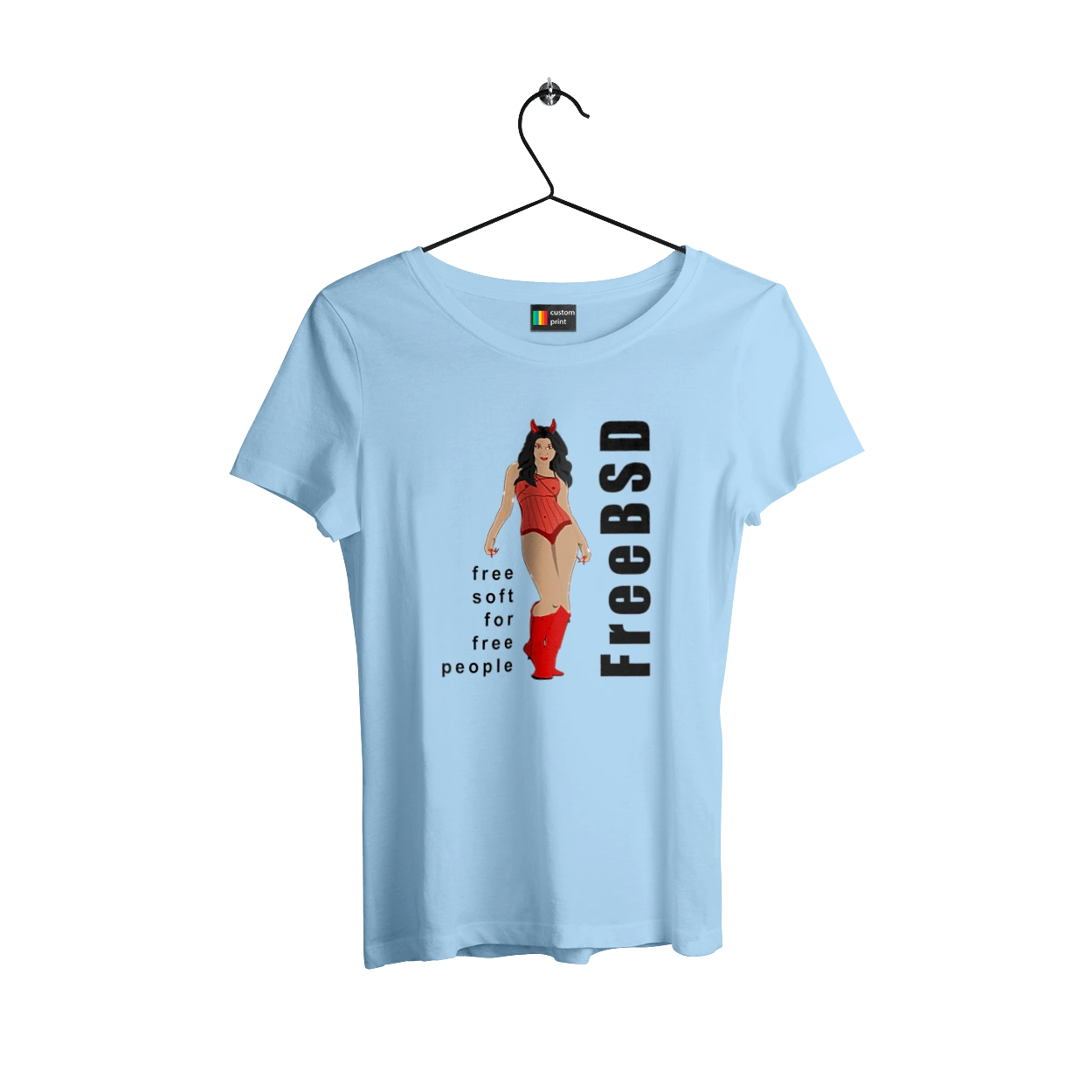 Freebsd Для Вільних