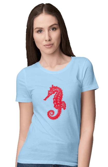 Sea Horse