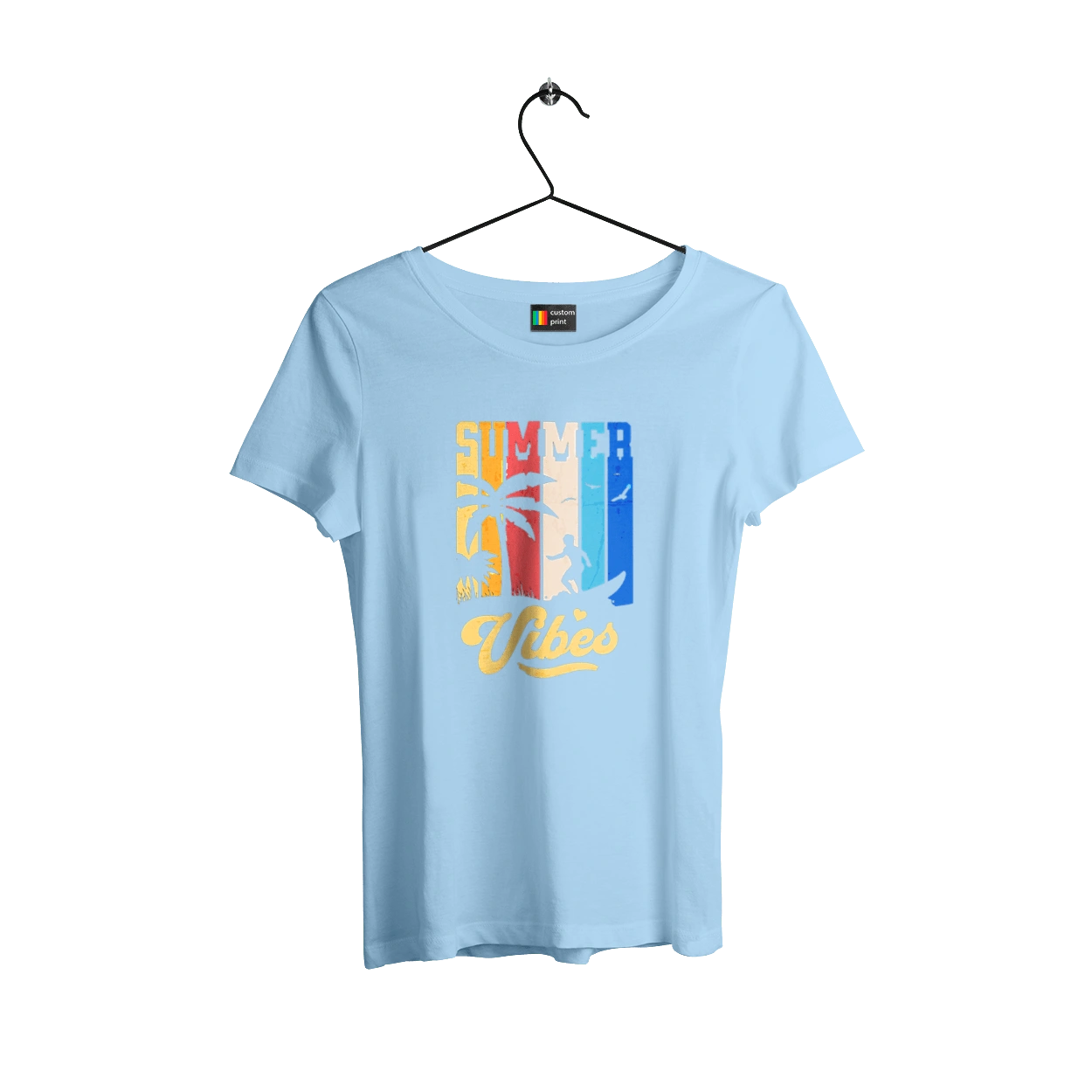 Пляжні літні флюїди