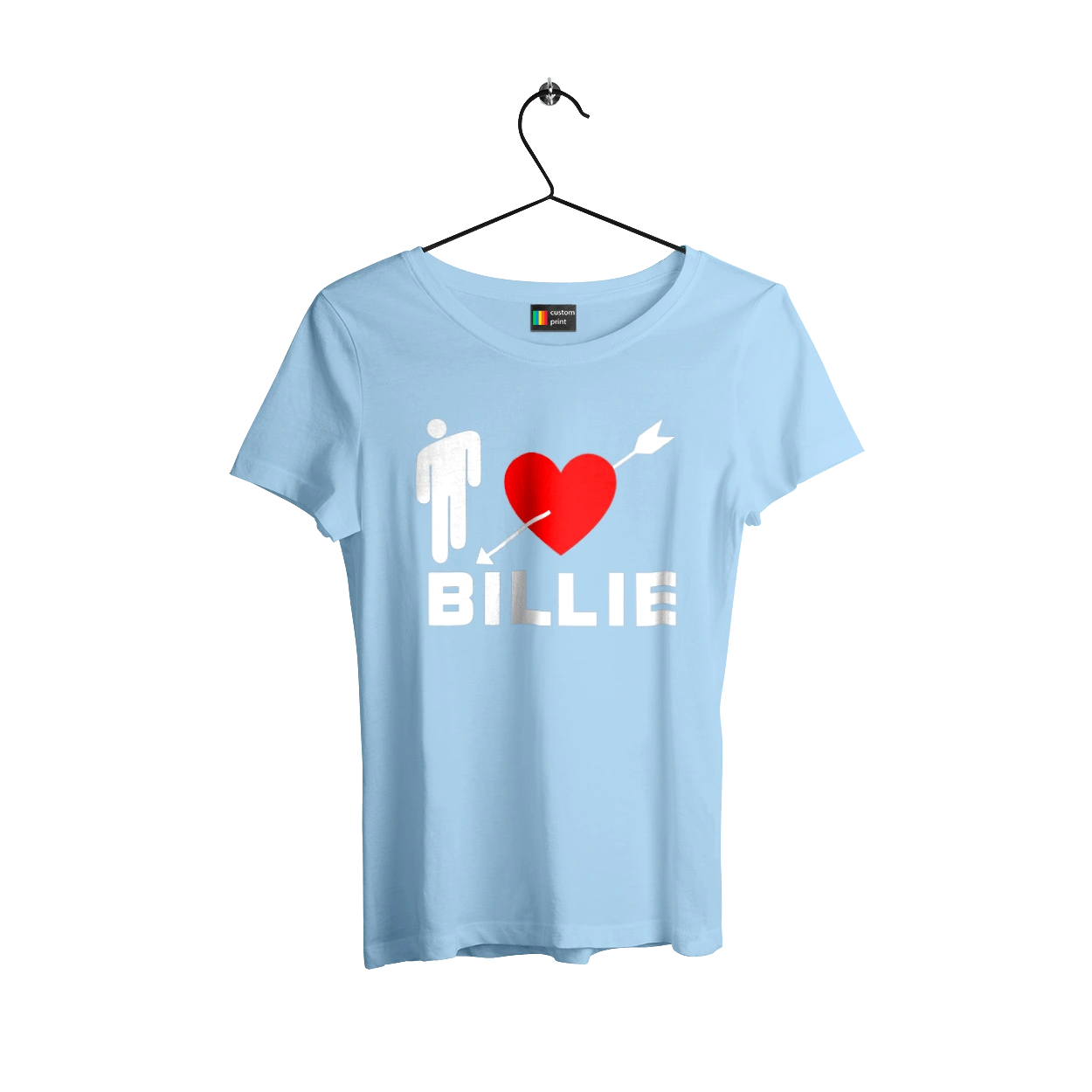 Билли Айлиш