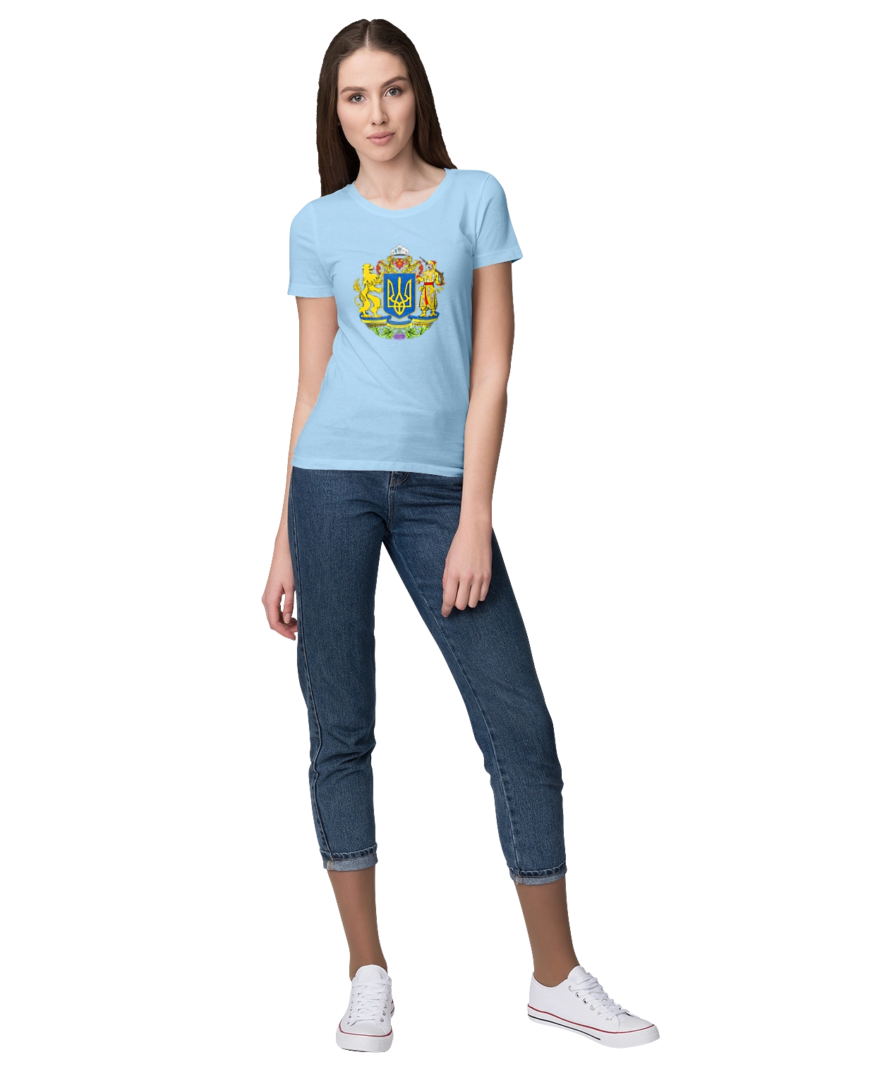 Герб України