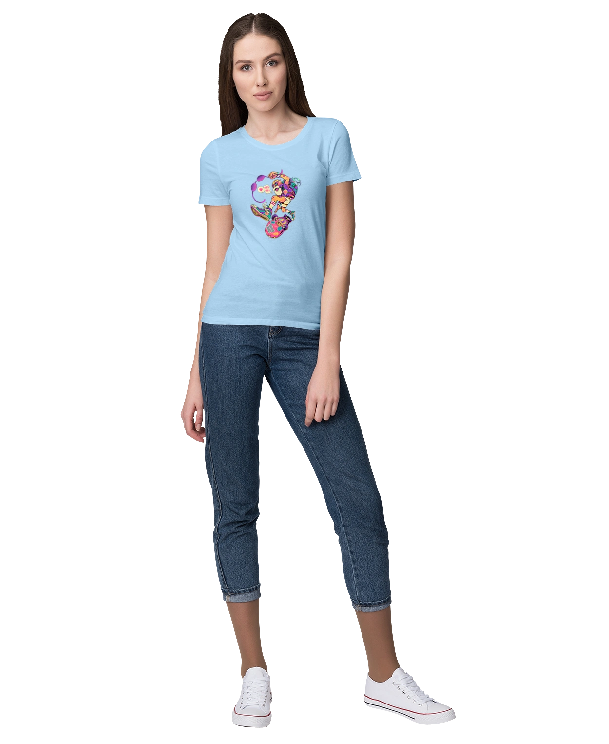 Дід на хвилі