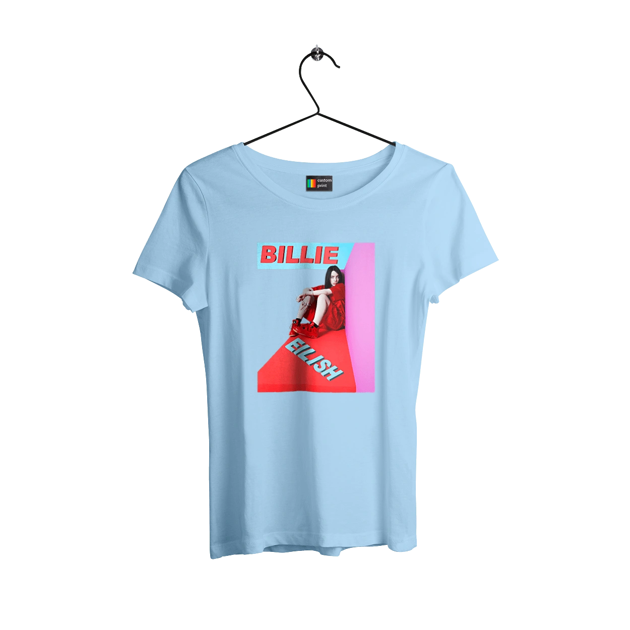 Біллі Айліш