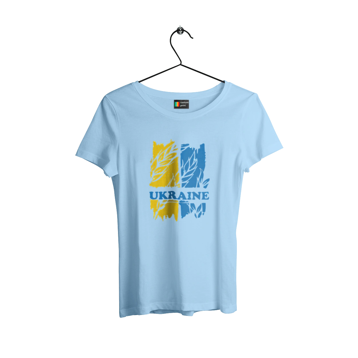 Украина колосья пшеницы