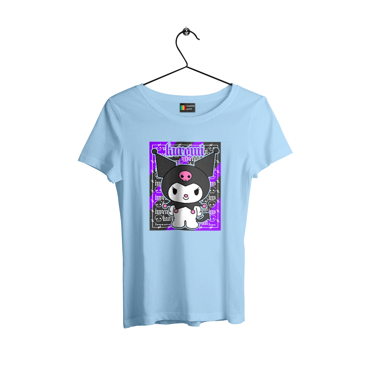 Хелло Кітті Куромі