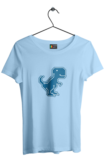 Футболка жіноча з принтом "Помилка 404". Angular, c, css, html, it, javascript, jquery, php, python, react, svelt, vue, айтишник, айті, гумор, код, кодувати, прогер, програміст, програмісти, ти ж, ти ж програміст, тиж програміст. 2070702