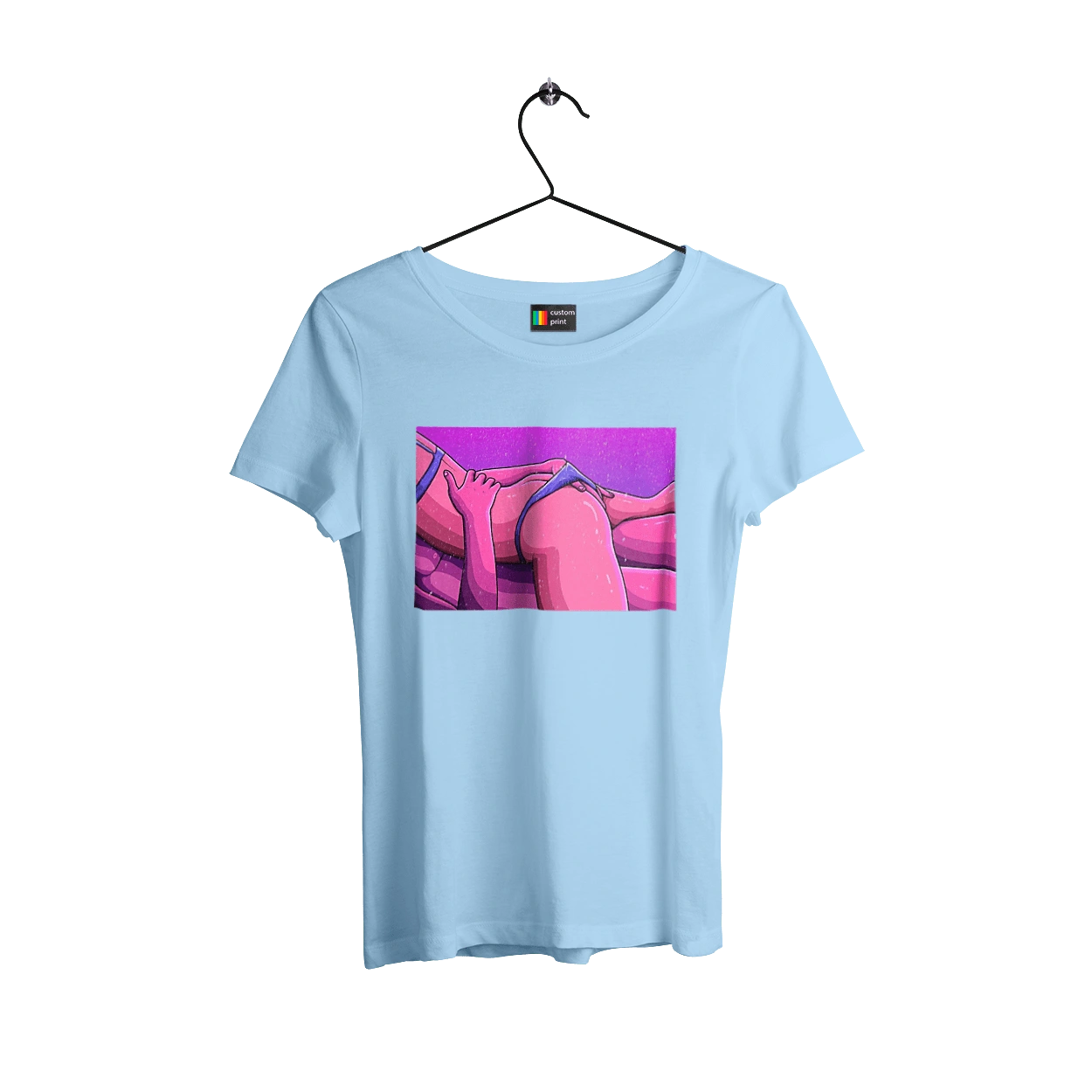 Removing Panties From Girls