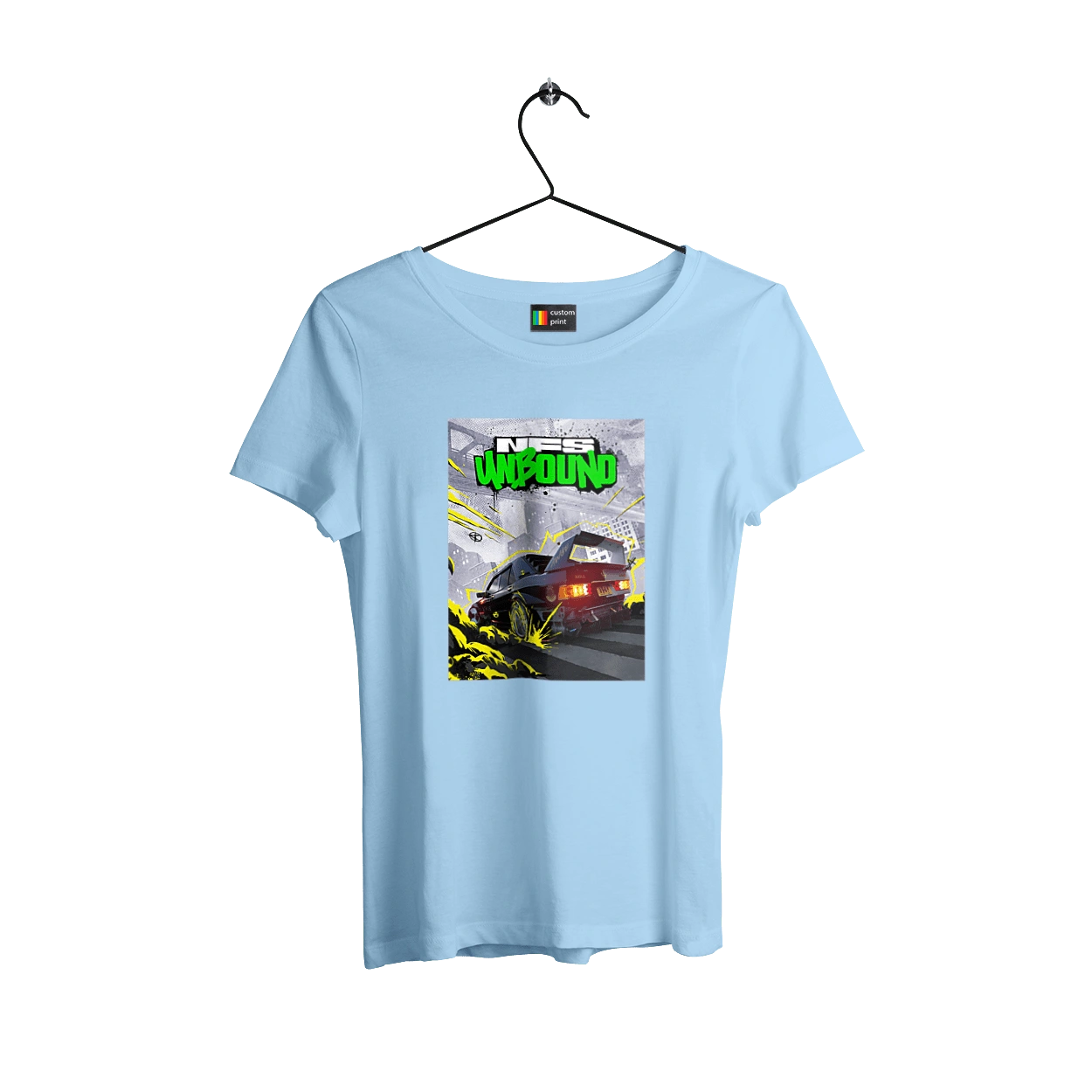 Need for Speed Unbound