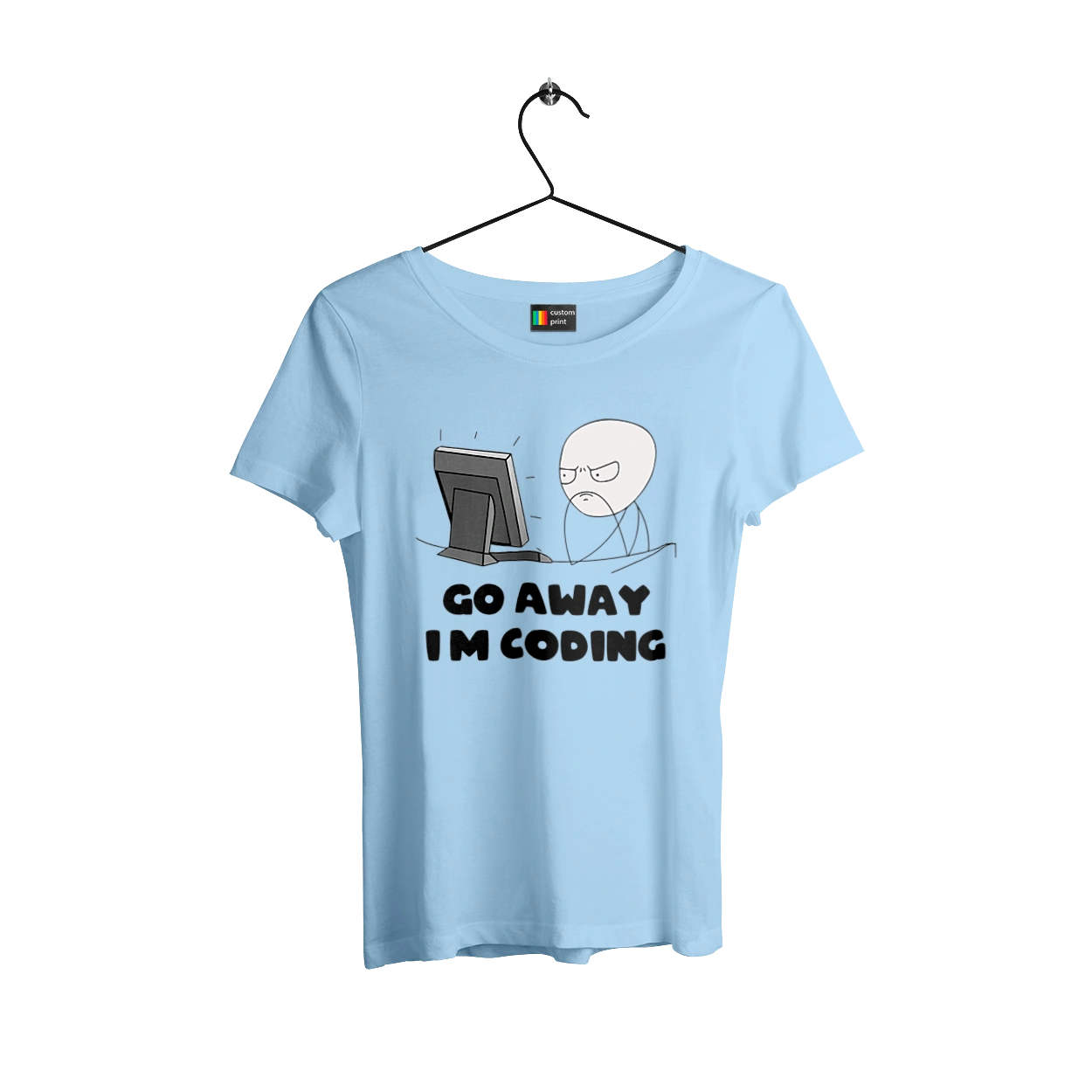 Іди Я кодую