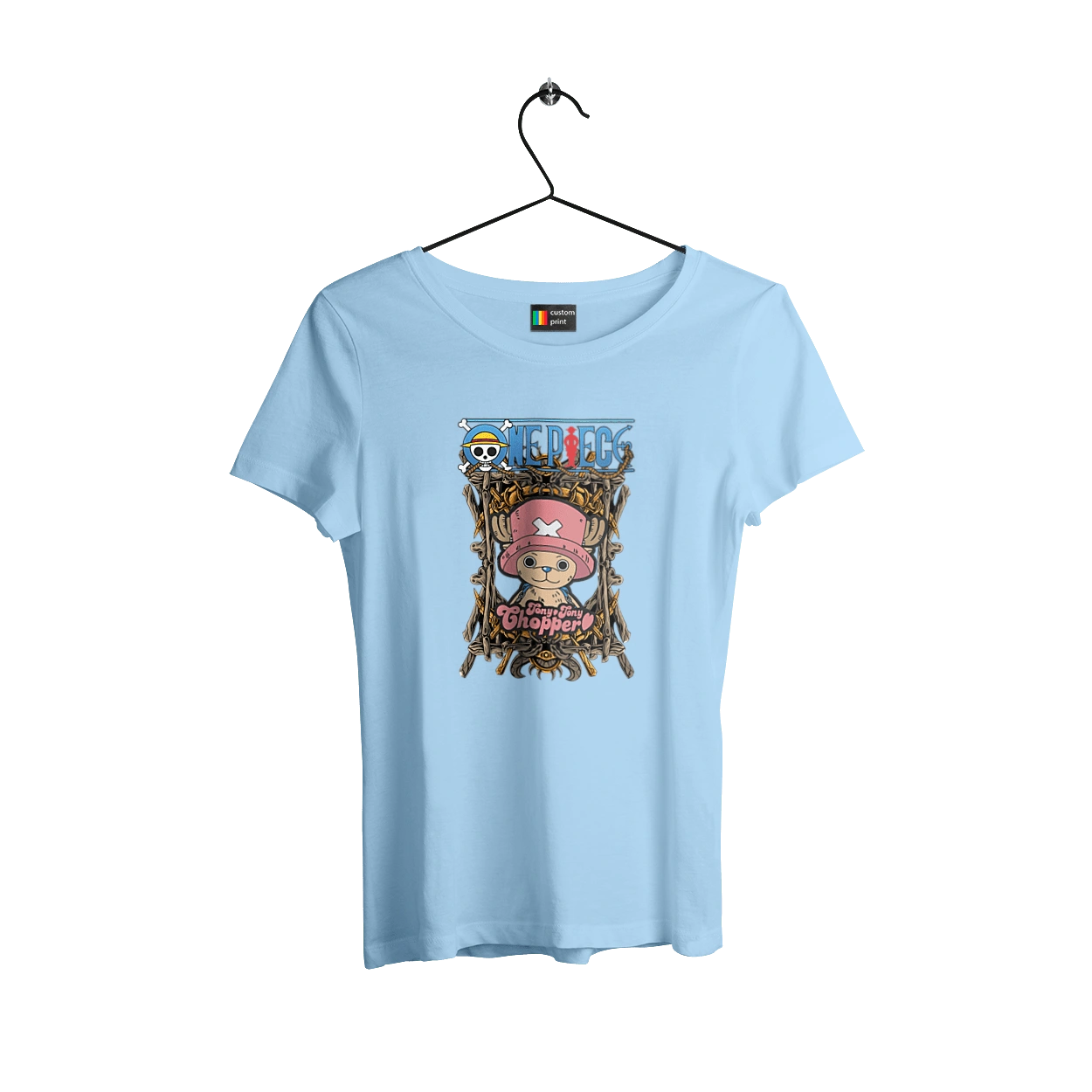 One Piece Tony Tony Chopper