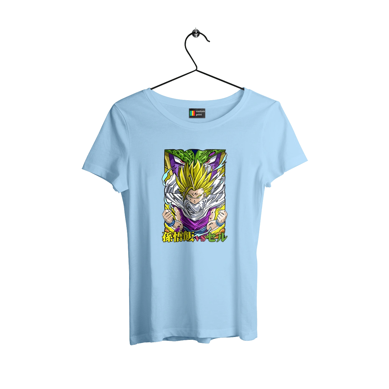 Dragon Ball Gohan