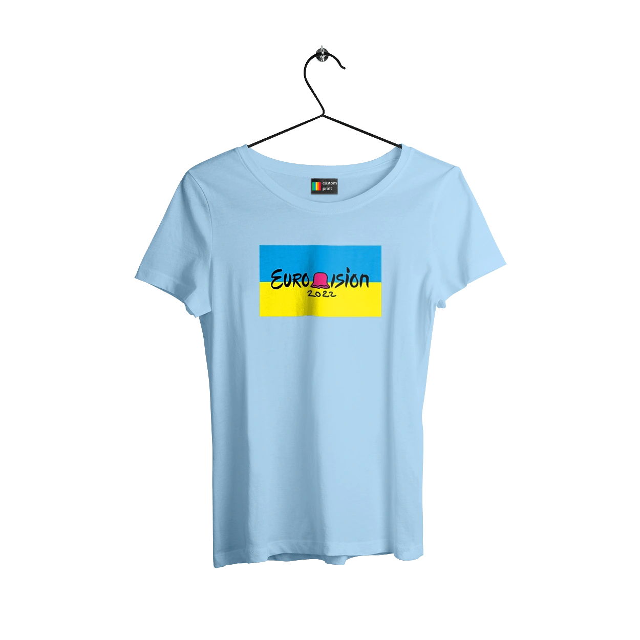 Євробачення за KALUSH Orchestra