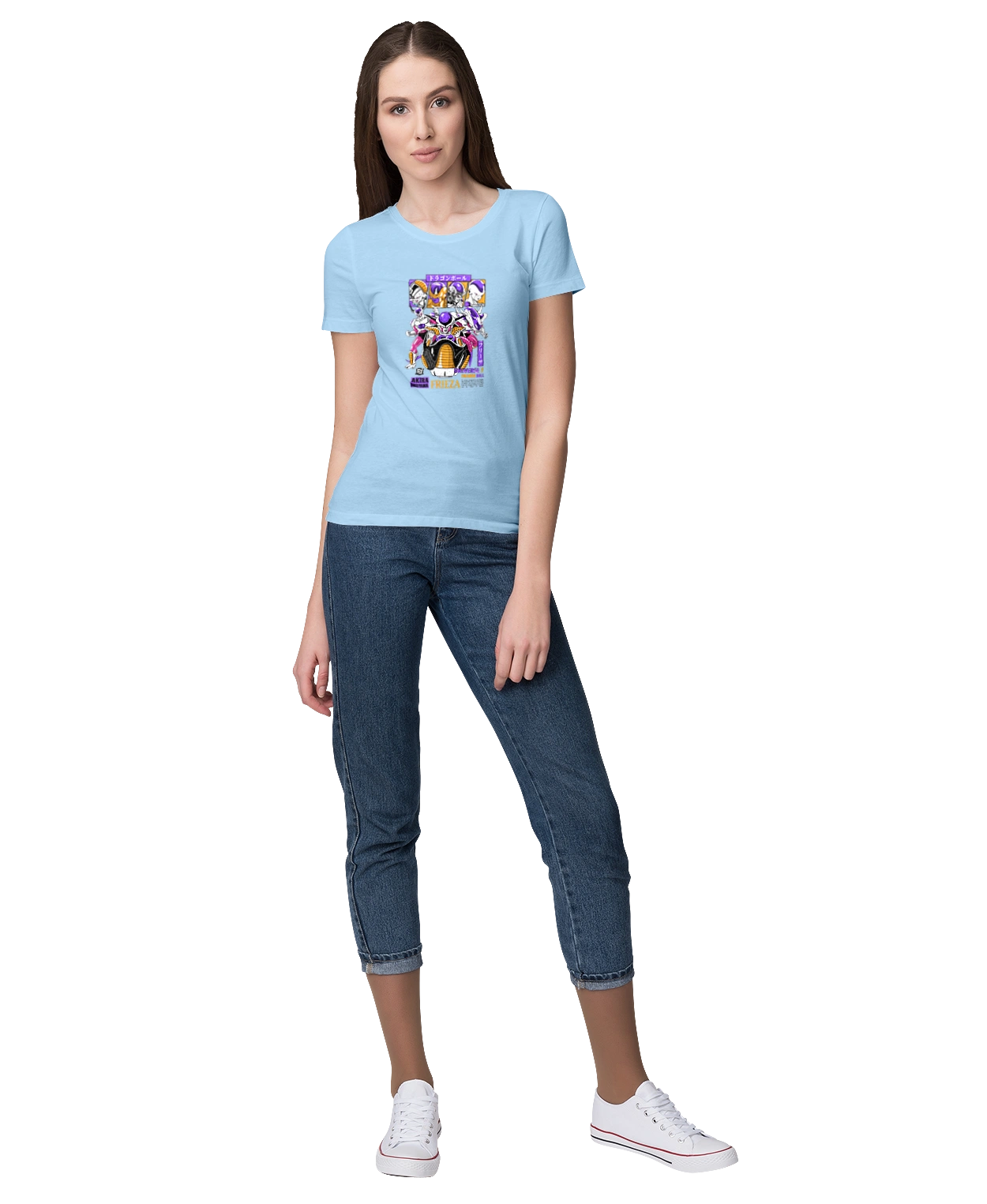 Жемчуг дракона Фриза