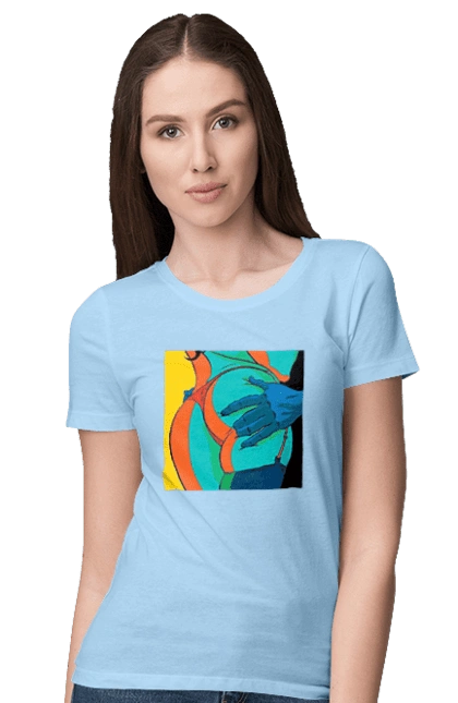 Female Ass In Male Hands