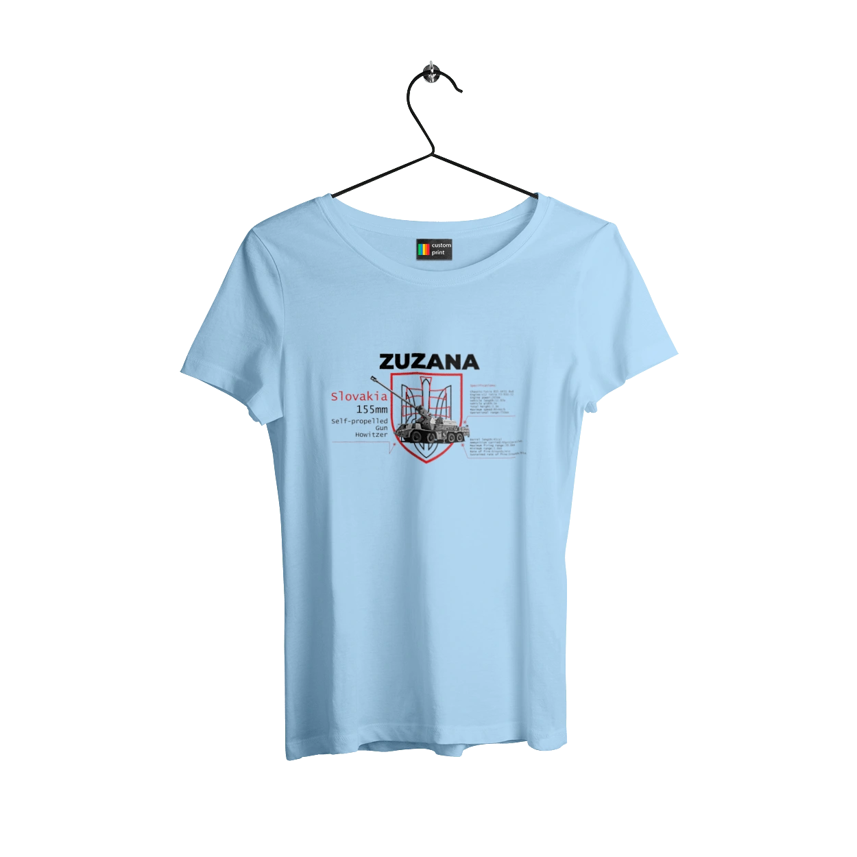 Zuzana (SPG) two coats of arms (eng)