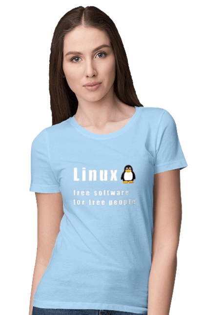 Linux Is Free