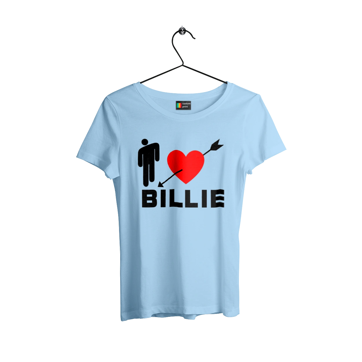 Билли Айлиш