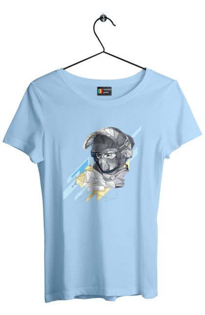 Футболка жіноча з принтом "Слава збройним силам України". День захисника, день захистиць, марка, подяка, слава зсу, укрпошта. 2070702