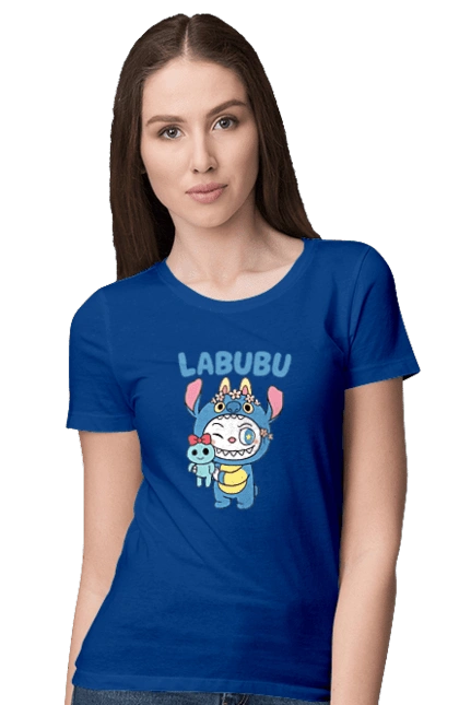 Labubu