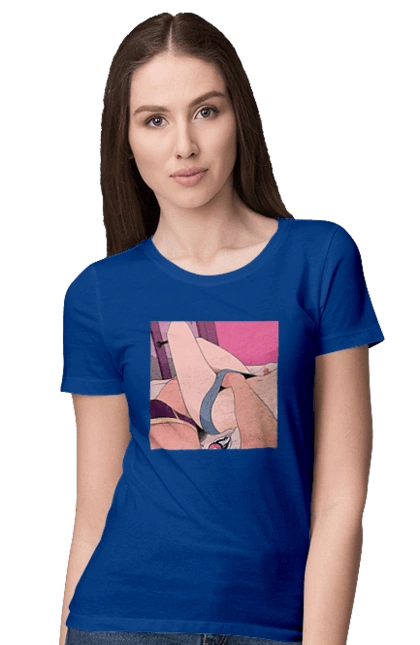 Чоловіча Рука В Жіночих Трусиках