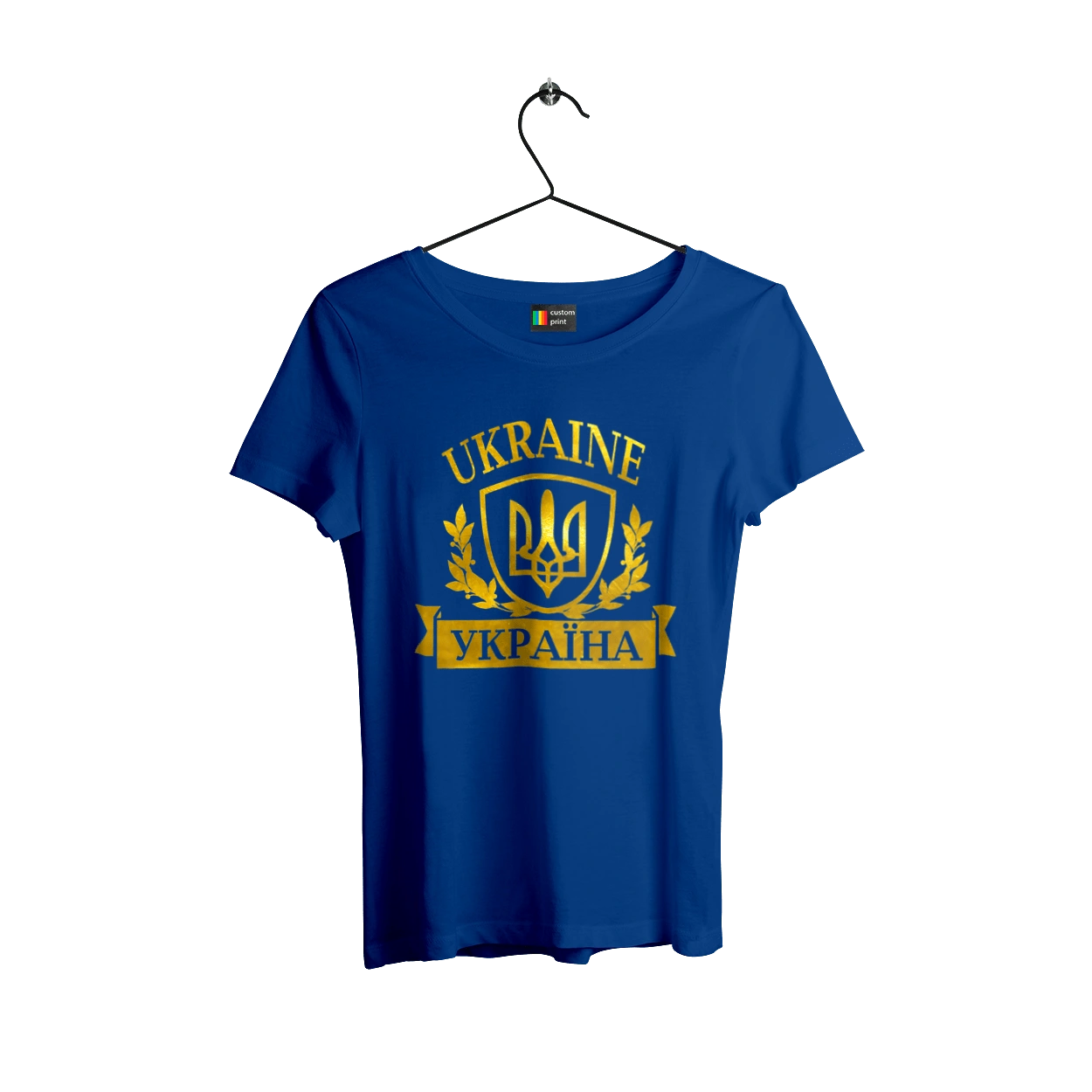 Emblem of Ukraine