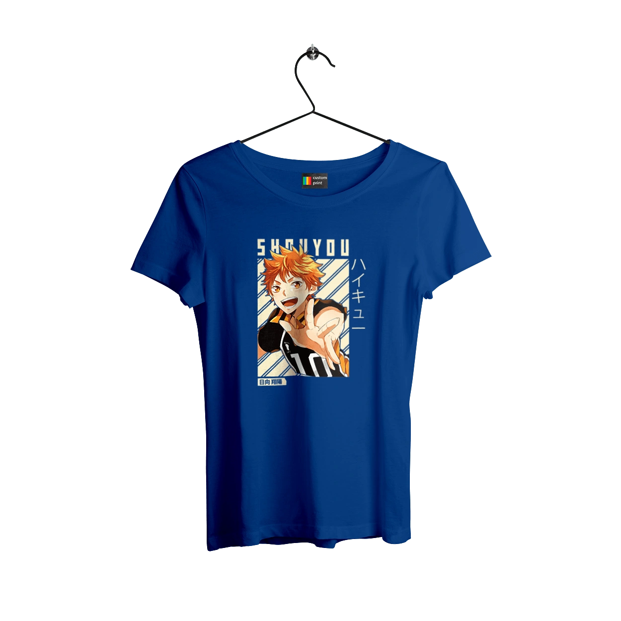 Волейбол!! Хината