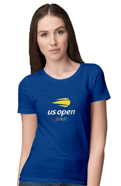 US Open pride tennis tournament