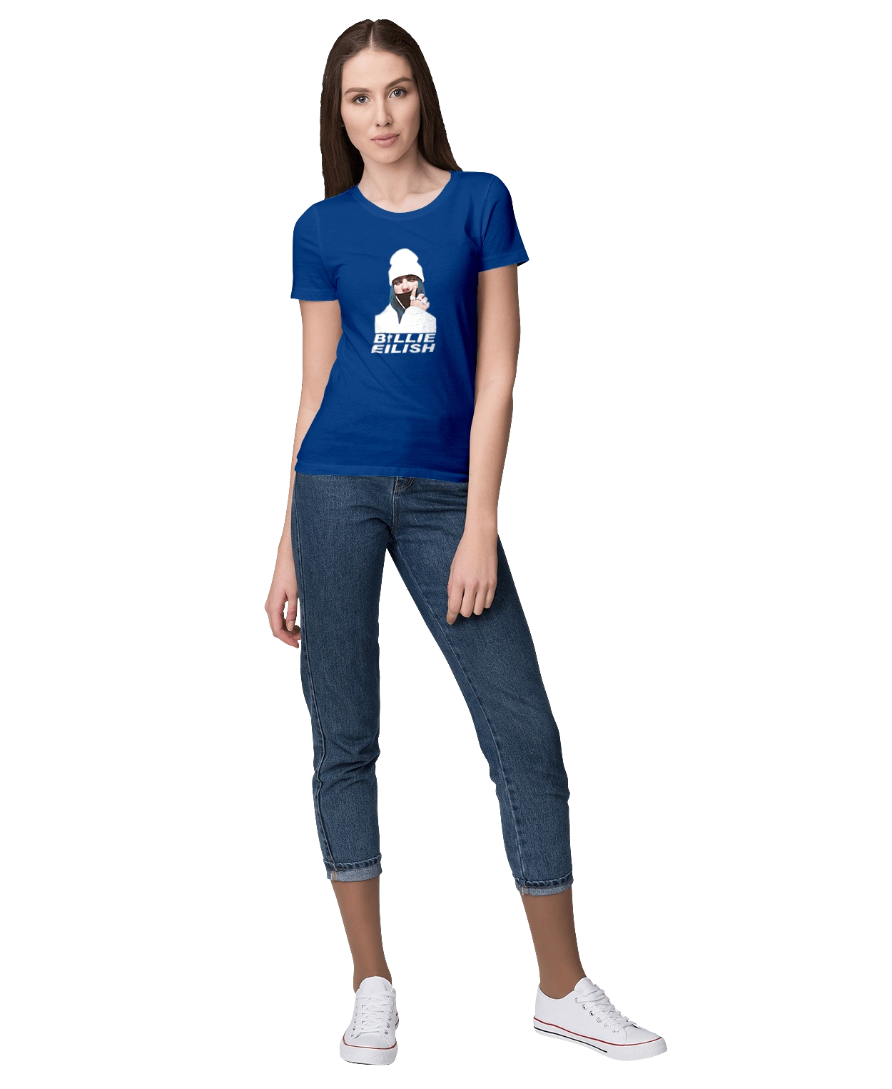 Біллі Айліш