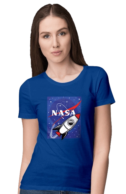NASA