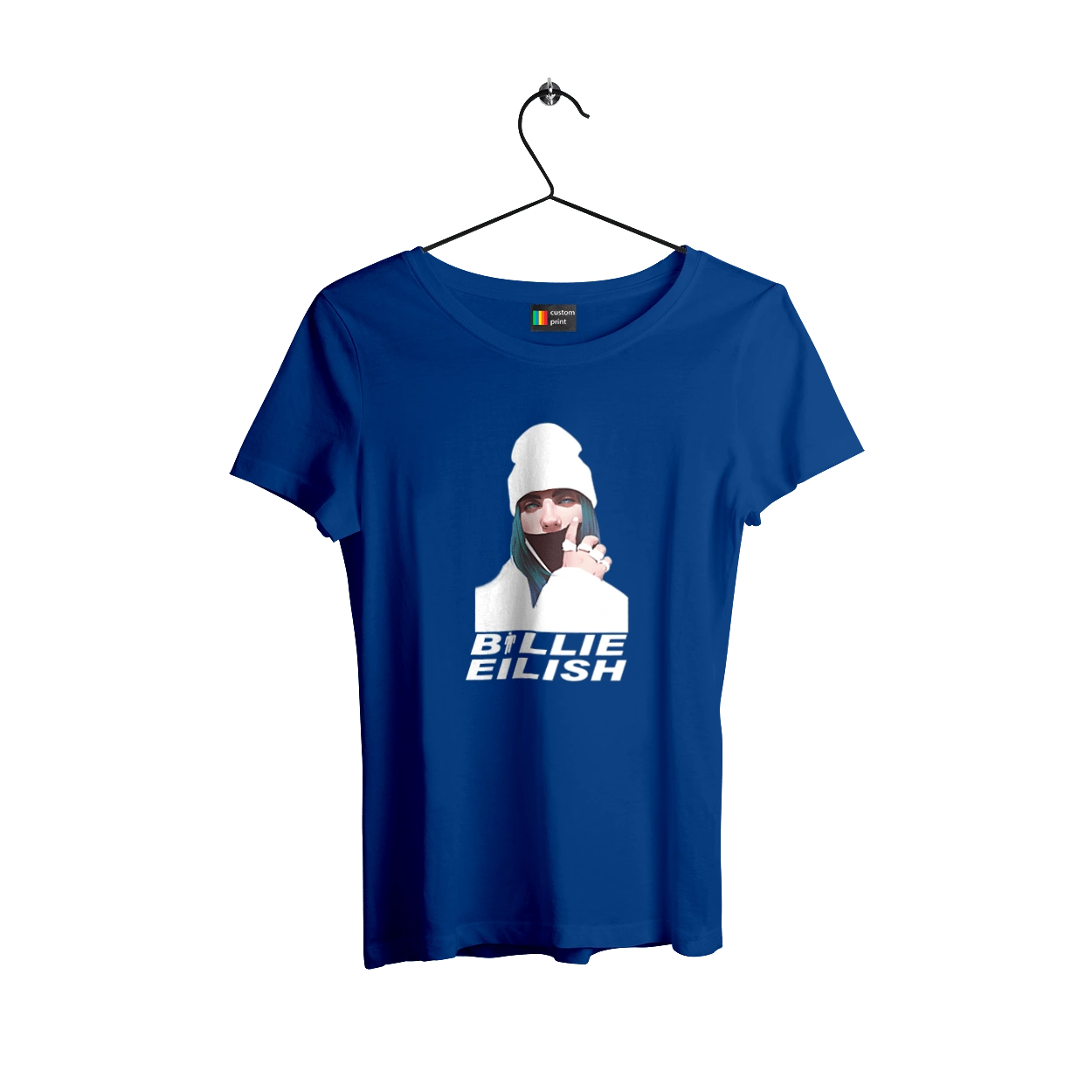 Біллі Айліш