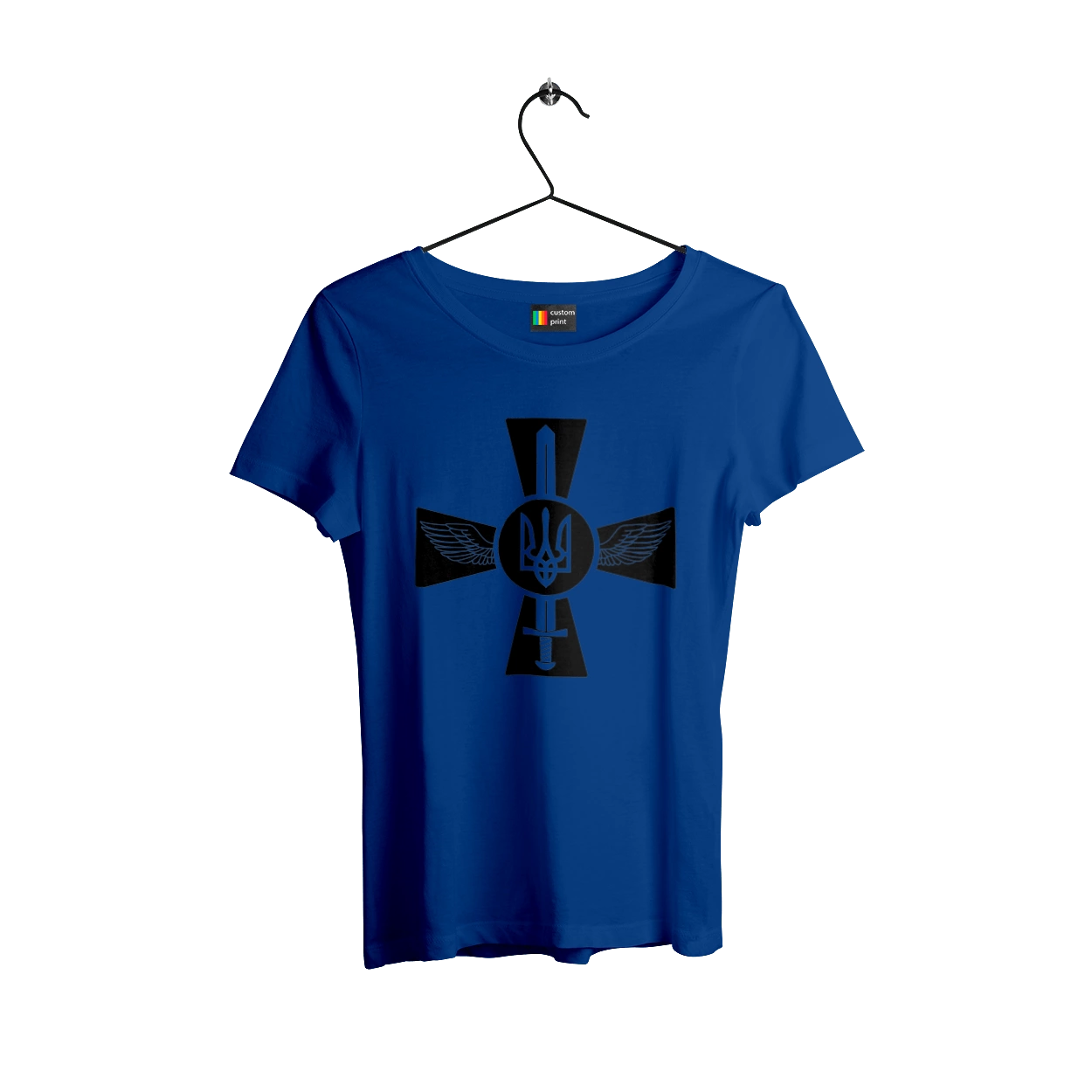 Ukraine coat of arms