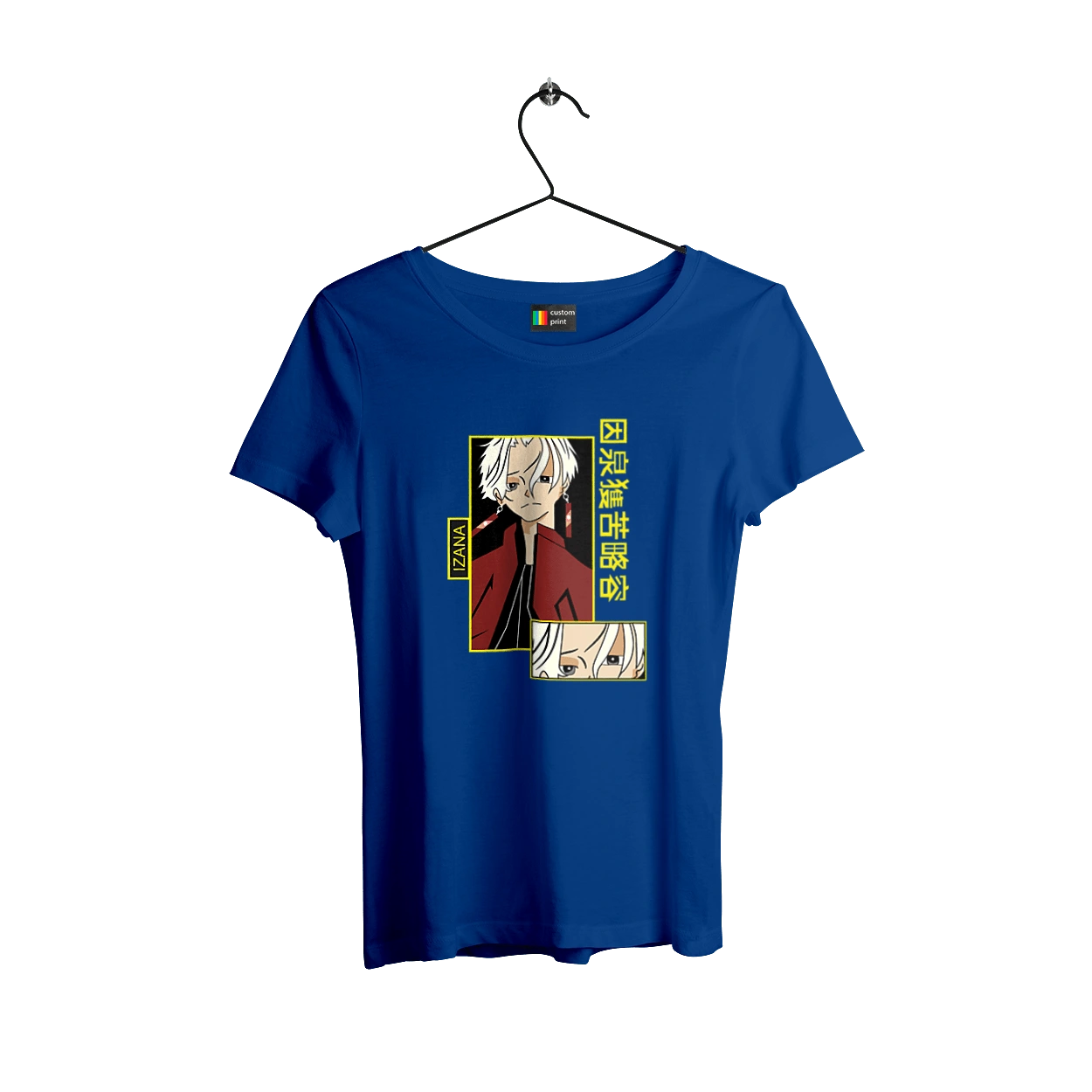 Токійські месники Ідзана Курокава