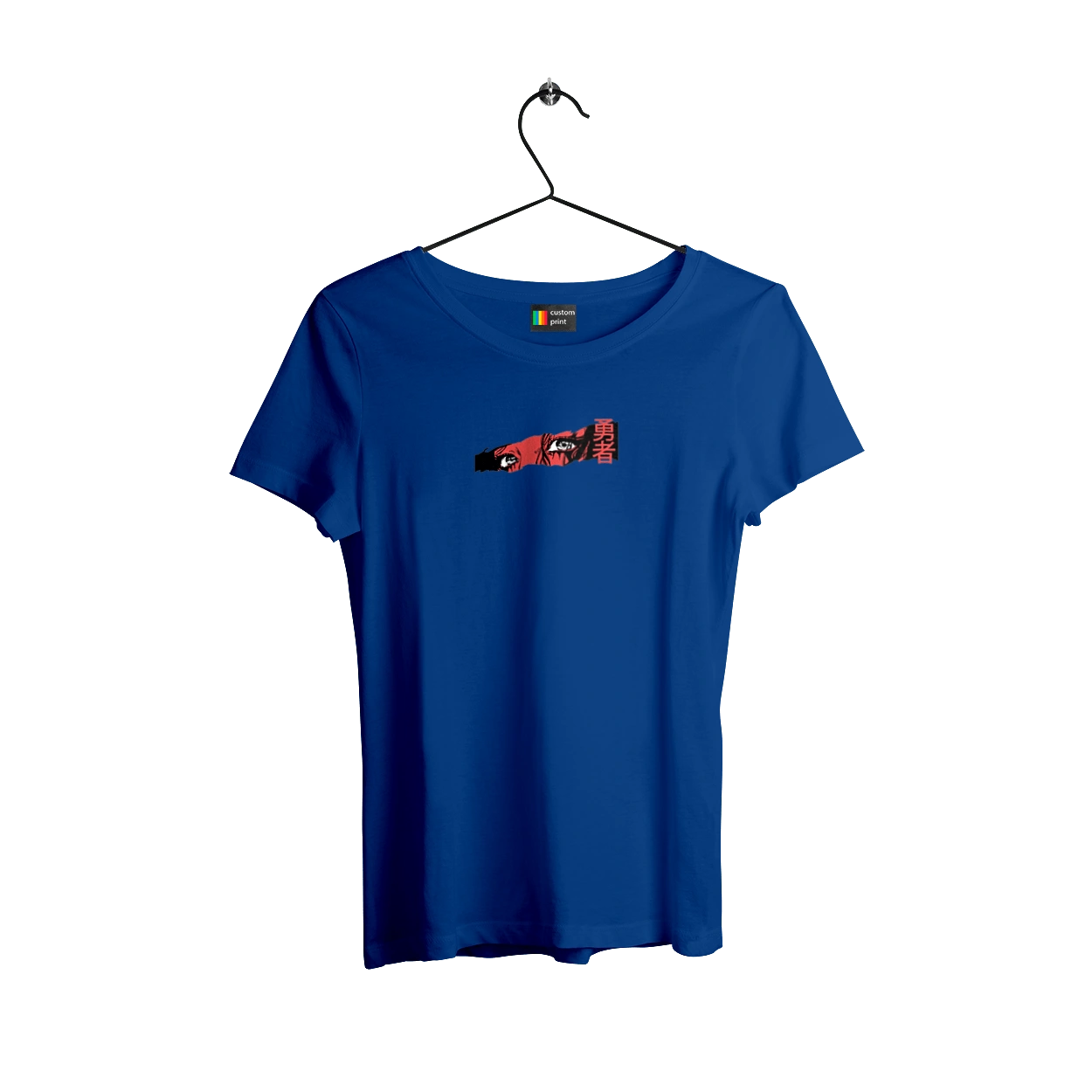 Аниме глаза