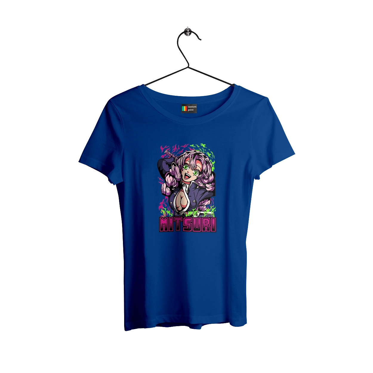 Винищувач Демонів Міцурі