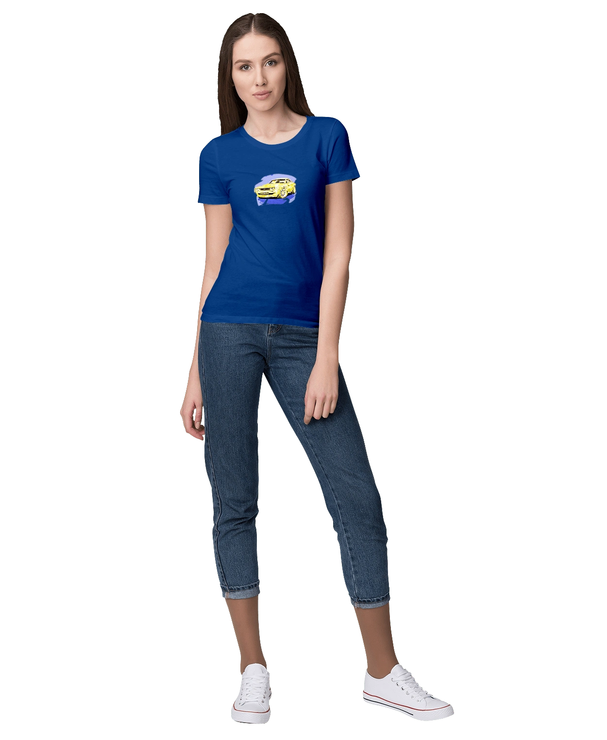 Украинский спорткар