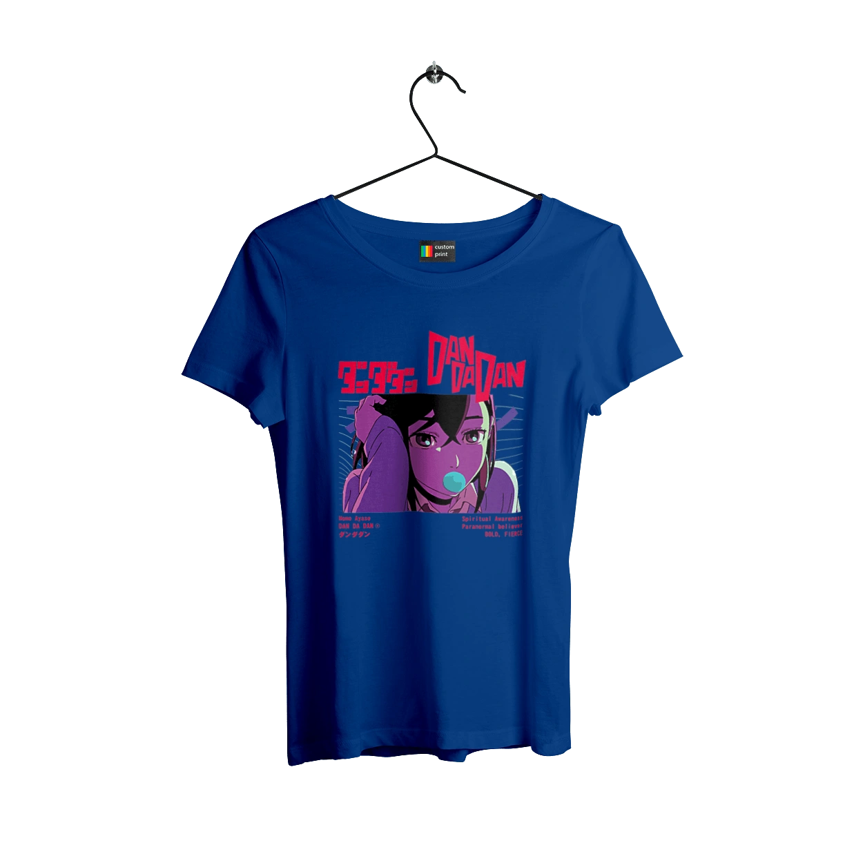 Дандадан ️Момо Аясэ